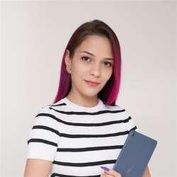 Фотография репетитора Сон Ирина Владимировна