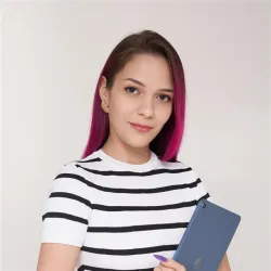 Фотография репетитора Сон Ирина Владимировна