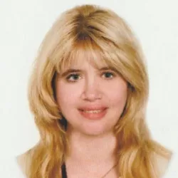 Фотография репетитора Романова Варвара Леонидовна