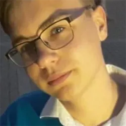 Фотография репетитора Хмеленок Даниил Сергеевич