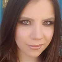 Фотография репетитора Гернер Алиса Сергеевна