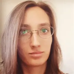 Фотография репетитора Растрыгина Виктория Александровна