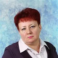 Фотография репетитора Минакова Галина Алексеевна