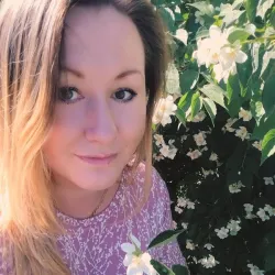 Фотография репетитора Коротышева Елена Геннадьевна