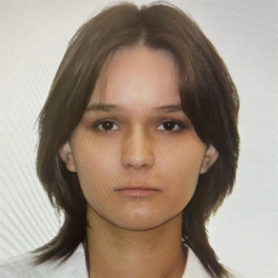 Фотография репетитора Никитина Виктория Андреевна