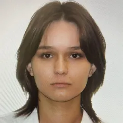 Фотография репетитора Никитина Виктория Андреевна