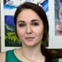 Фотография репетитора Яровцева Анастасия Дмитриевна