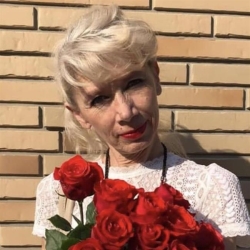 Фотография репетитора Геращенко Татьяна Борисовна