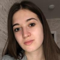 Фотография репетитора Персукова Софья Сергеевна