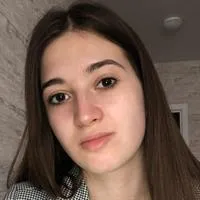 Фотография репетитора Персукова Софья Сергеевна