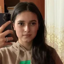 Фотография репетитора Мевлютова Эльмира Мевлютовна