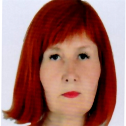 Фотография репетитора Маркова Марина Юрьевна