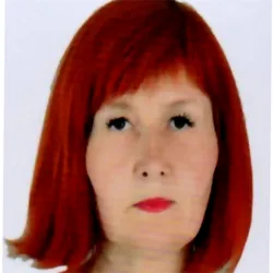 Фотография репетитора Маркова Марина Юрьевна