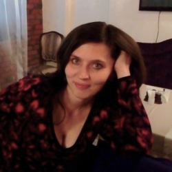 Фотография репетитора Рыкунова Елена Александровна