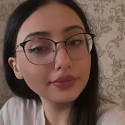Фотография репетитора Оруджова Айдан Мушвик кызы
