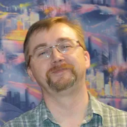 Фотография репетитора Овсянников Константин Геннадьевич