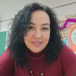 Фотография репетитора Климова Виктория Викторовна