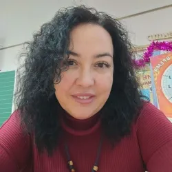 Фотография репетитора Климова Виктория Викторовна