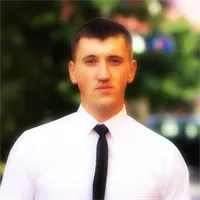 Фотография репетитора Казаков Сергей Михайлович