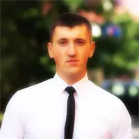 Фотография репетитора Казаков Сергей Михайлович