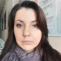 Фотография репетитора Илькаева Ксения Александровна