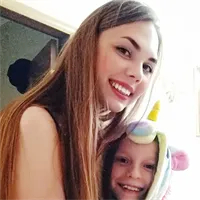 Фотография репетитора Жукова Дарья Денисовна