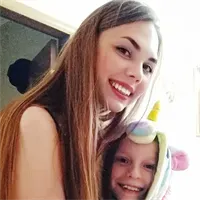 Фотография репетитора Жукова Дарья Денисовна