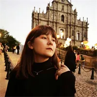 Фотография репетитора Мансурова Дильхумар Розахуновна