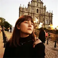 Фотография репетитора Мансурова Дильхумар Розахуновна