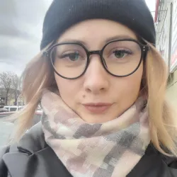 Фотография репетитора Беляева Юлия Вячеславовна