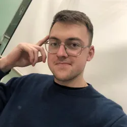 Фотография репетитора Мутель Семен Павлович