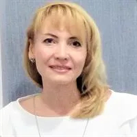 Фотография репетитора Кормилицына Анна Николаевна