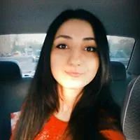 Фотография репетитора Саргсян Шармах Вачиковна