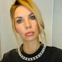 Фотография репетитора Батагова Мария Владимировна