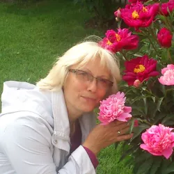 Фотография репетитора Жигунова Галина Ивановна