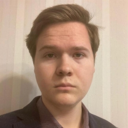 Фотография репетитора Лухманов Федор Николаевич