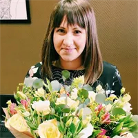 Фотография репетитора Мишагина Ирина Вадимовна