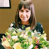 Фотография репетитора Мишагина Ирина Вадимовна