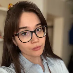 Фотография репетитора Валиева Светлана Салаватовна