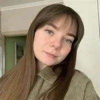 Фотография репетитора Сурикова Елизавета Константиновна