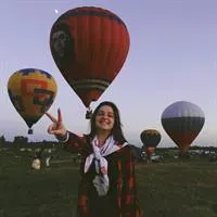 Фотография репетитора Фомочкина Анна Дмитриевна