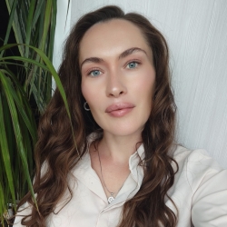 Фотография репетитора Разумова Елена Викторовна