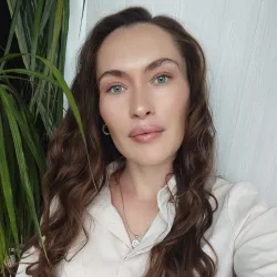 Фотография репетитора Разумова Елена Викторовна