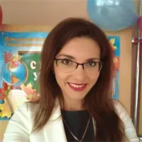 Фотография репетитора Бачурина Виктория Сергеевна