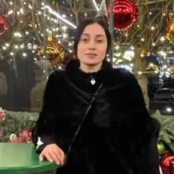 Фотография репетитора Марабян Лилит Карапетовна