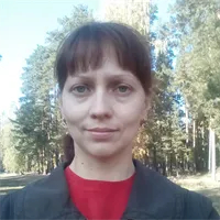 Фотография репетитора Подриз Екатерина Александровна