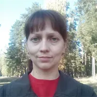 Фотография репетитора Подриз Екатерина Александровна