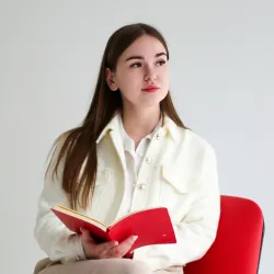 Фотография репетитора Сунгурова Софья Юрьевна