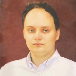 Фотография репетитора Пчелин Никита Николаевич