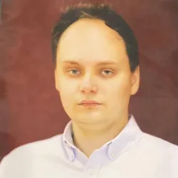 Фотография репетитора Пчелин Никита Николаевич